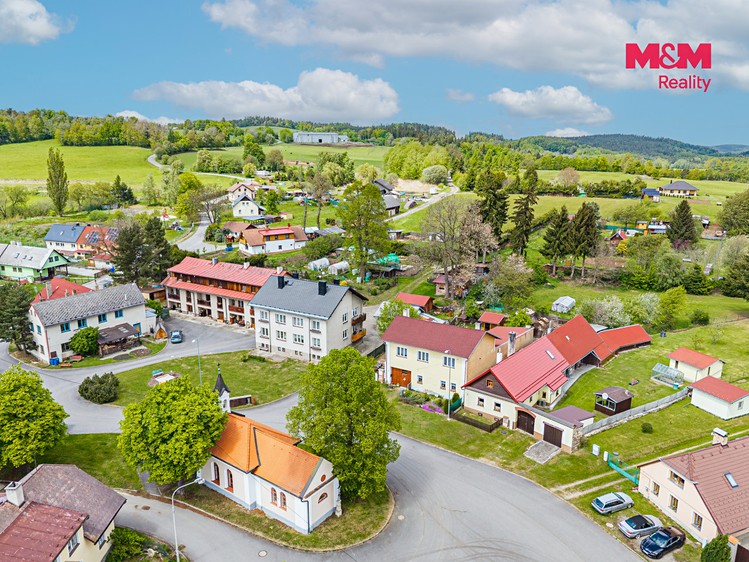 Prodej bytu 3+1, 63 m² (19 z 23)