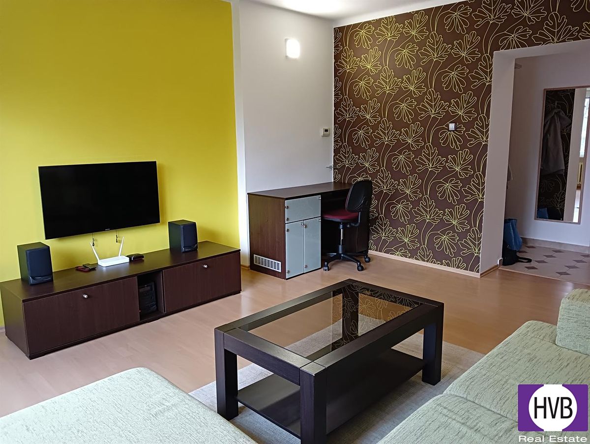 Pronájem bytu 3+1 77 m²