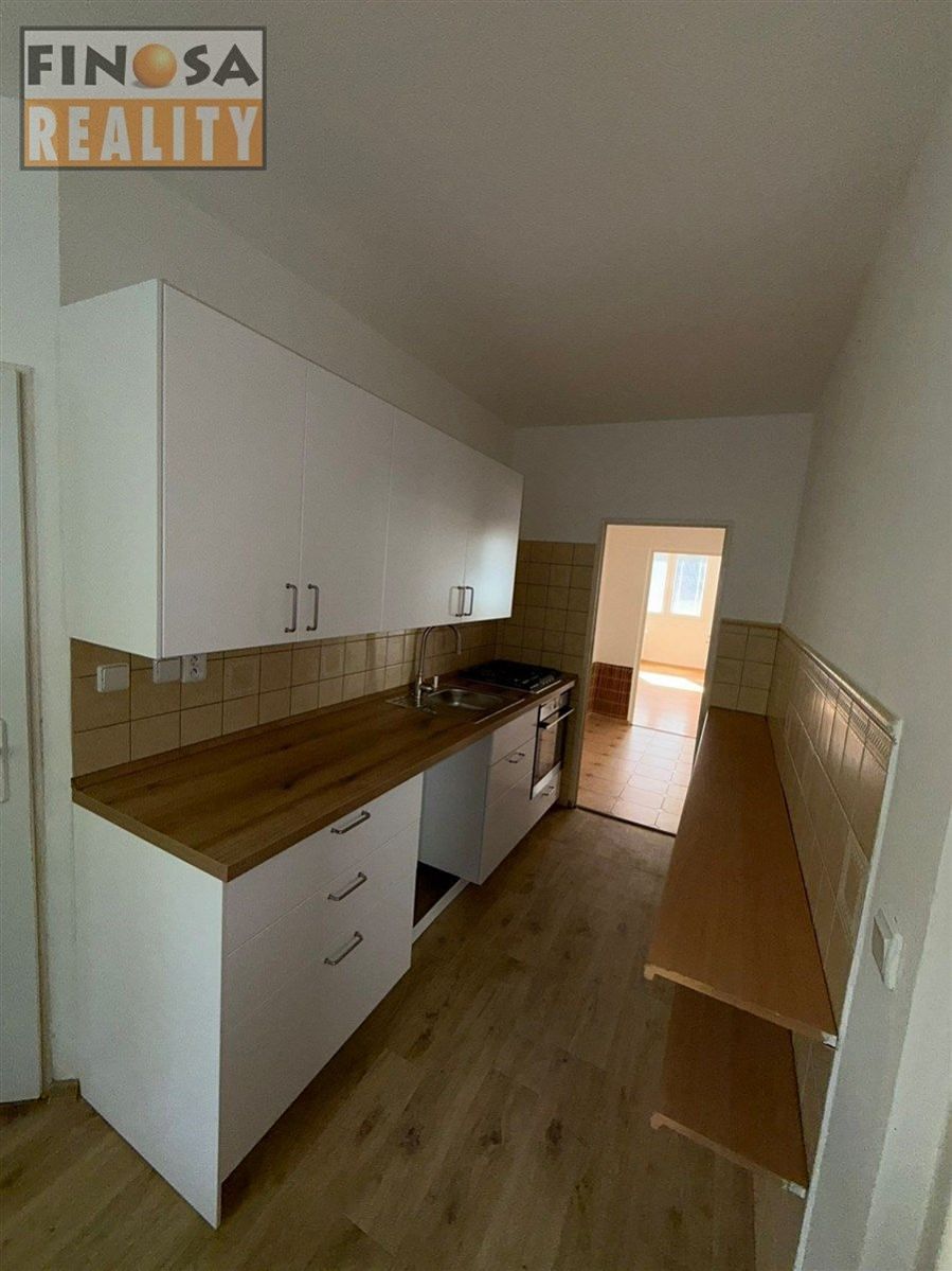 Prodej bytu 4+1 81 m²