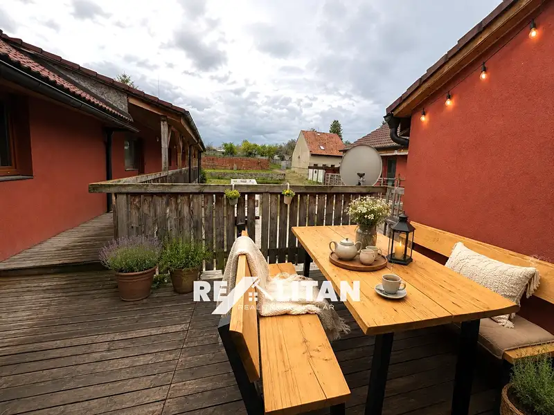 Prodej ubytovacího zařízení 280 m², Křoví – náhled fotky 2