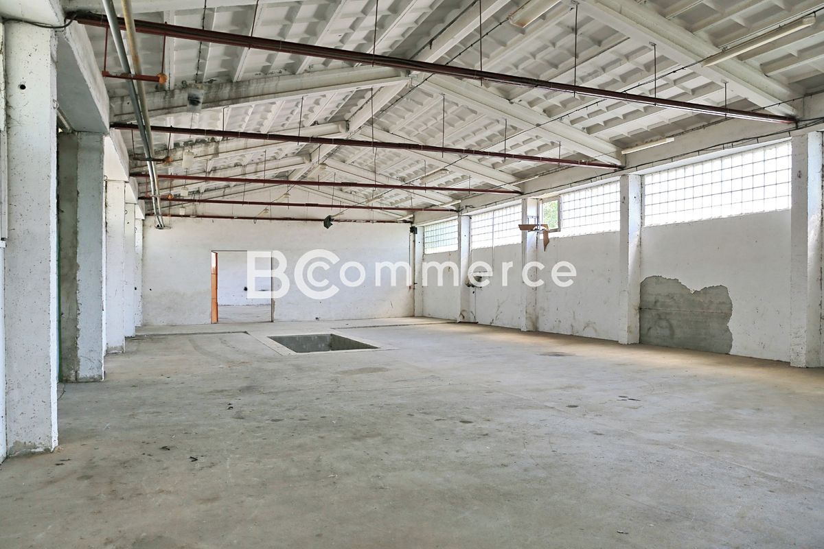 Prodej skladového prostoru 525 m² – fotografie 3