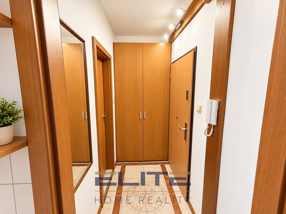 Prodej bytu 1+kk 27 m² – fotografie 4