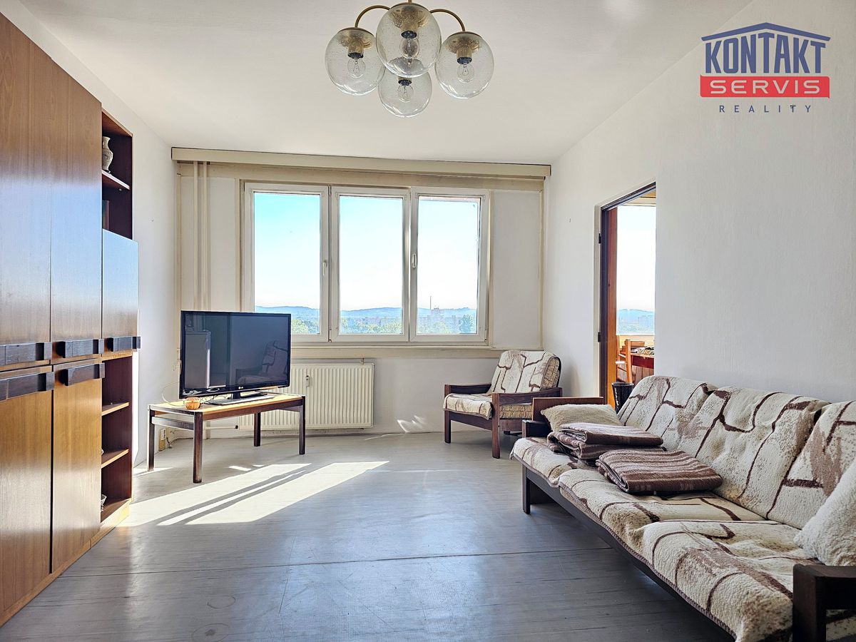 Prodej bytu 3+1 72 m² – fotografie 2