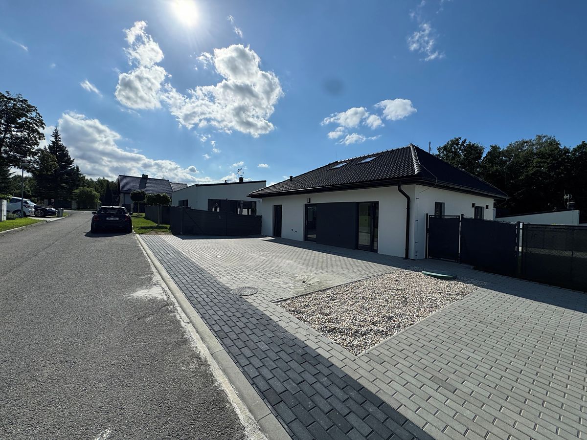 Prodej bytu 2+kk 46 m² – fotografie 2