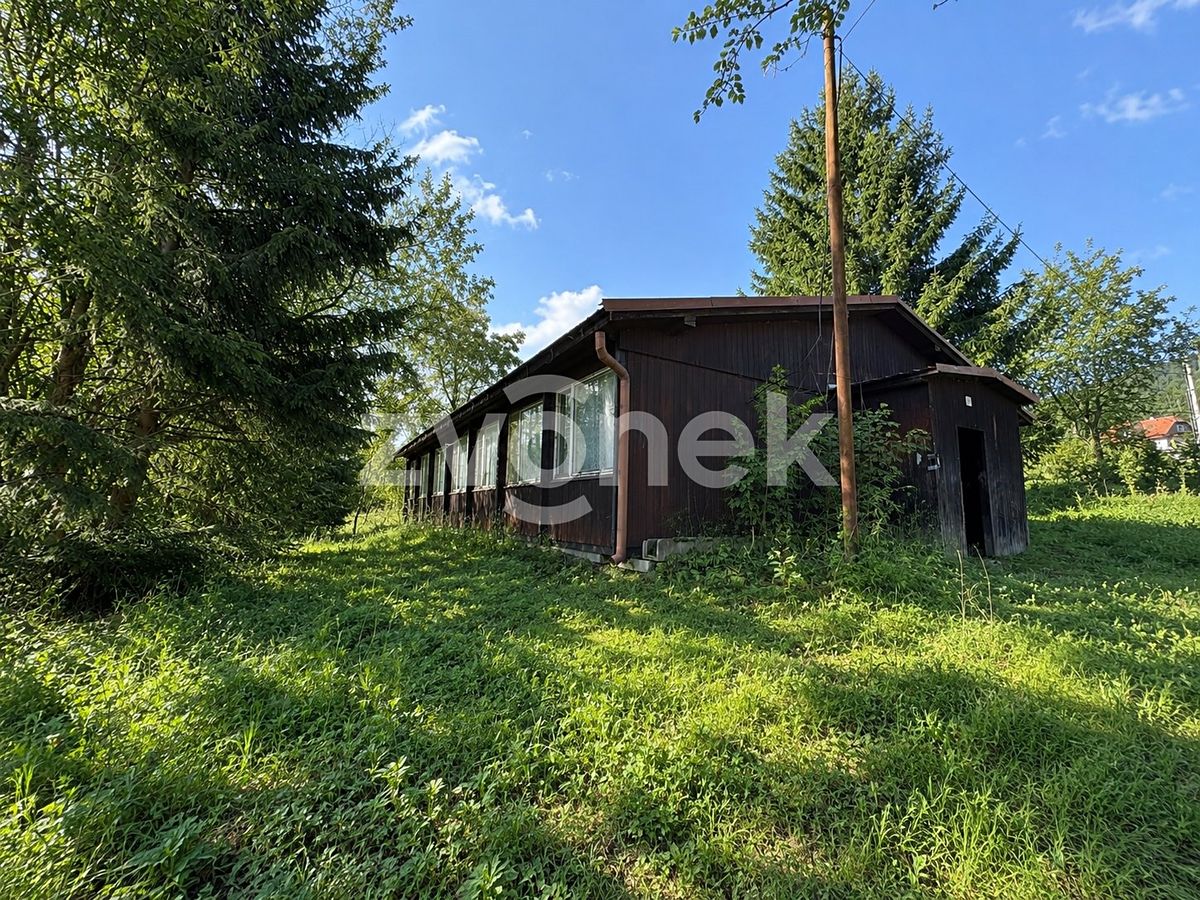 Prodej chalupy 191 m², pozemek 1205 m²
