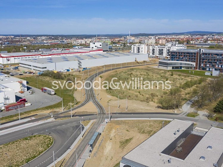 Pronájem komerčního prostoru, 7 632 m² (16 z 23)