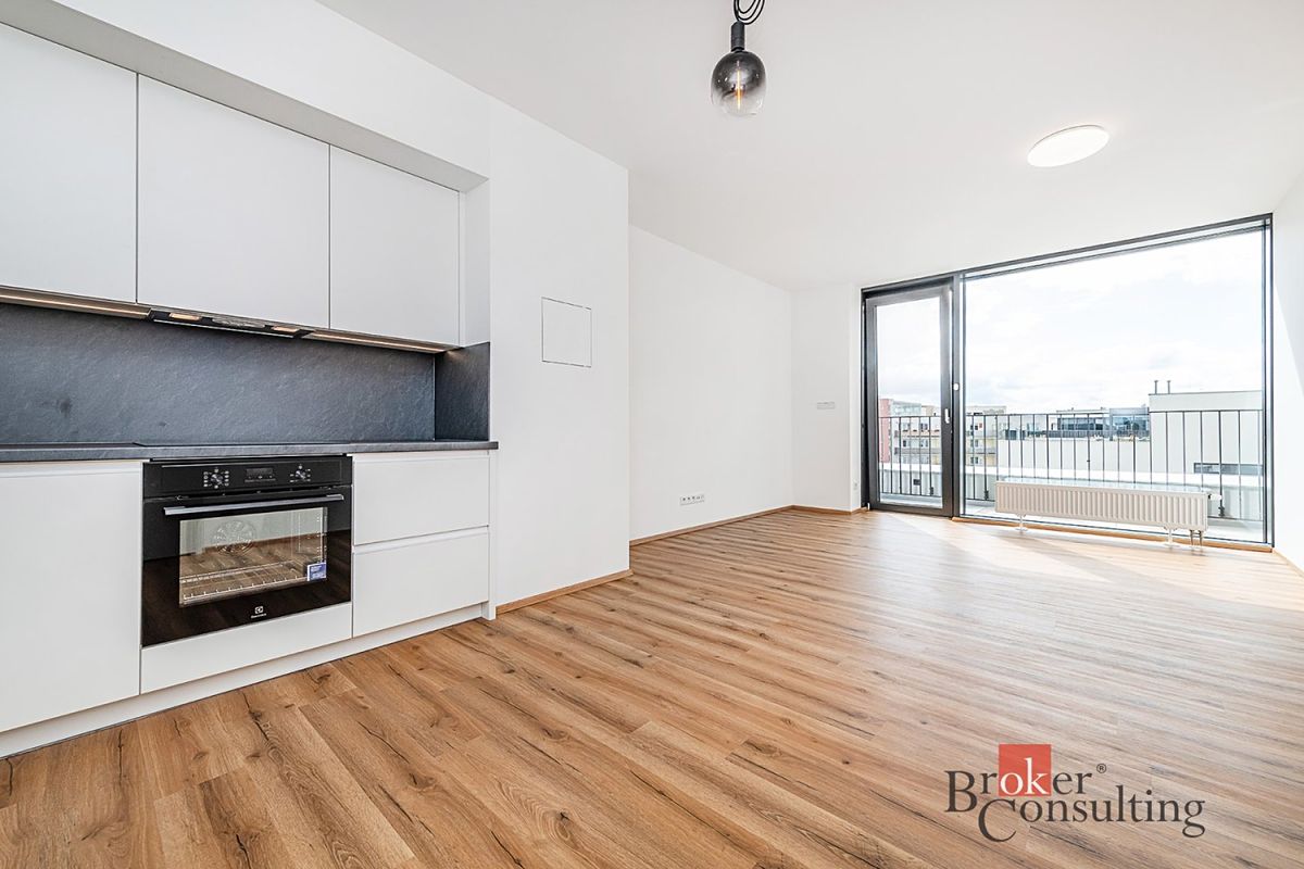 Pronájem bytu 2+kk 66 m² – fotografie 4