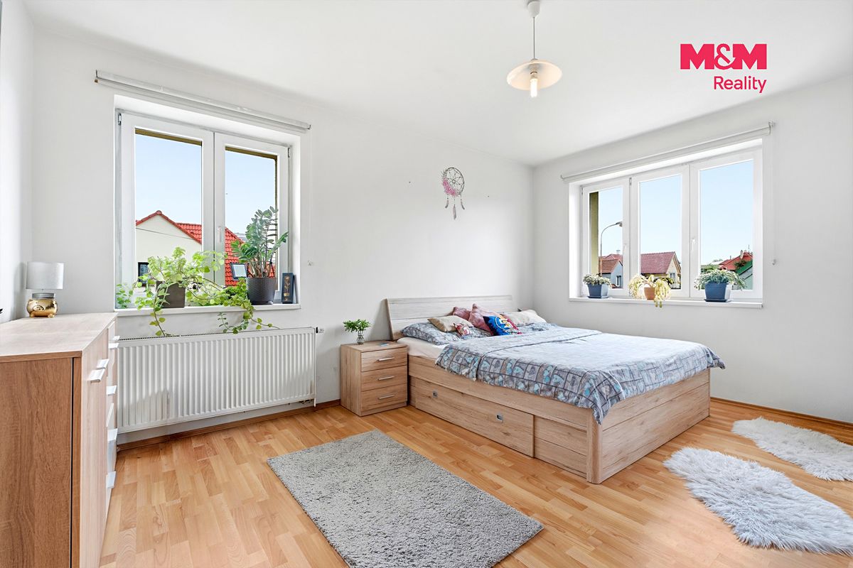 Prodej rodinného domu 126 m², pozemek 368 m² – fotografie 3