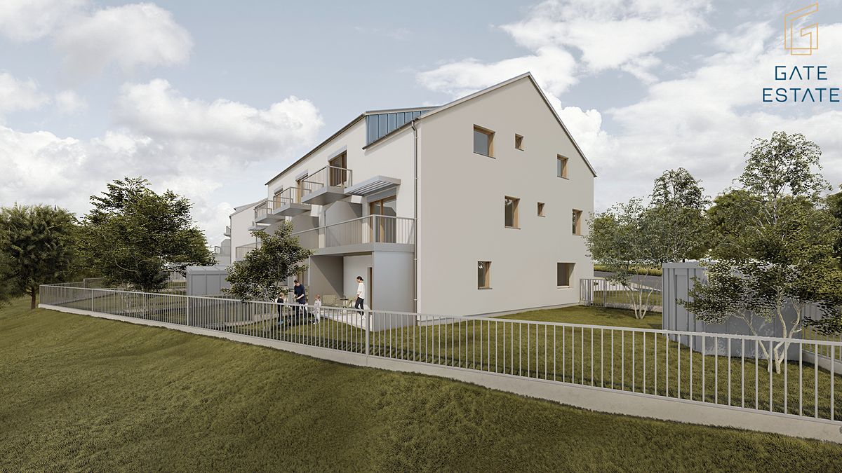 Prodej bytu 2+kk 50 m² – fotografie 2