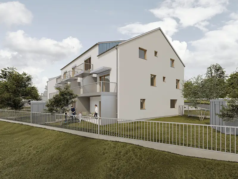 Prodej bytu 2+kk 50 m², Všechovice – náhled fotky 2