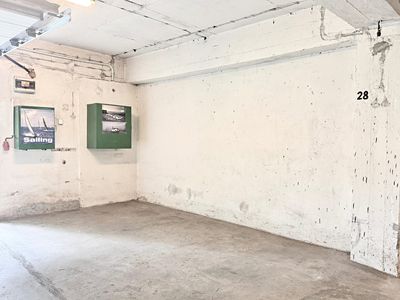 Prodej garážového stání 12 m²