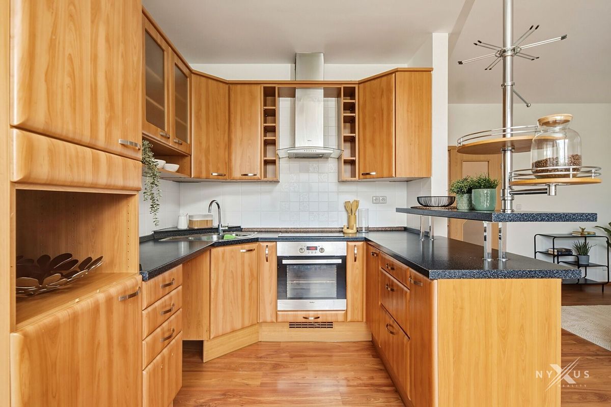 Prodej bytu 2+kk 61 m² – fotografie 5