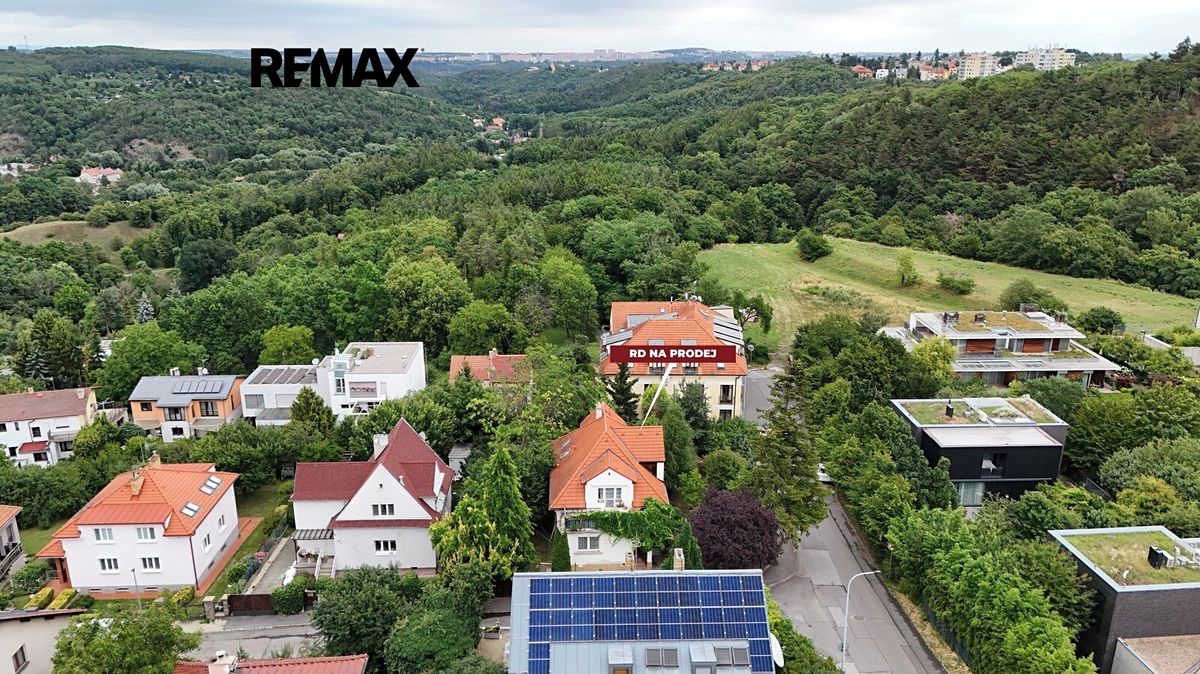 Prodej rodinného domu 162 m², pozemek 641 m²