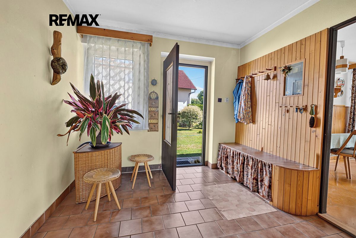 Prodej chalupy 138 m², pozemek 976 m² – fotografie 3