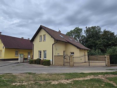 Pronájem rodinného domu 130 m², pozemek 200 m²
