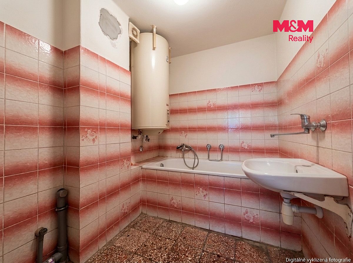 Prodej rodinného domu 150 m², pozemek 454 m² – fotografie 5