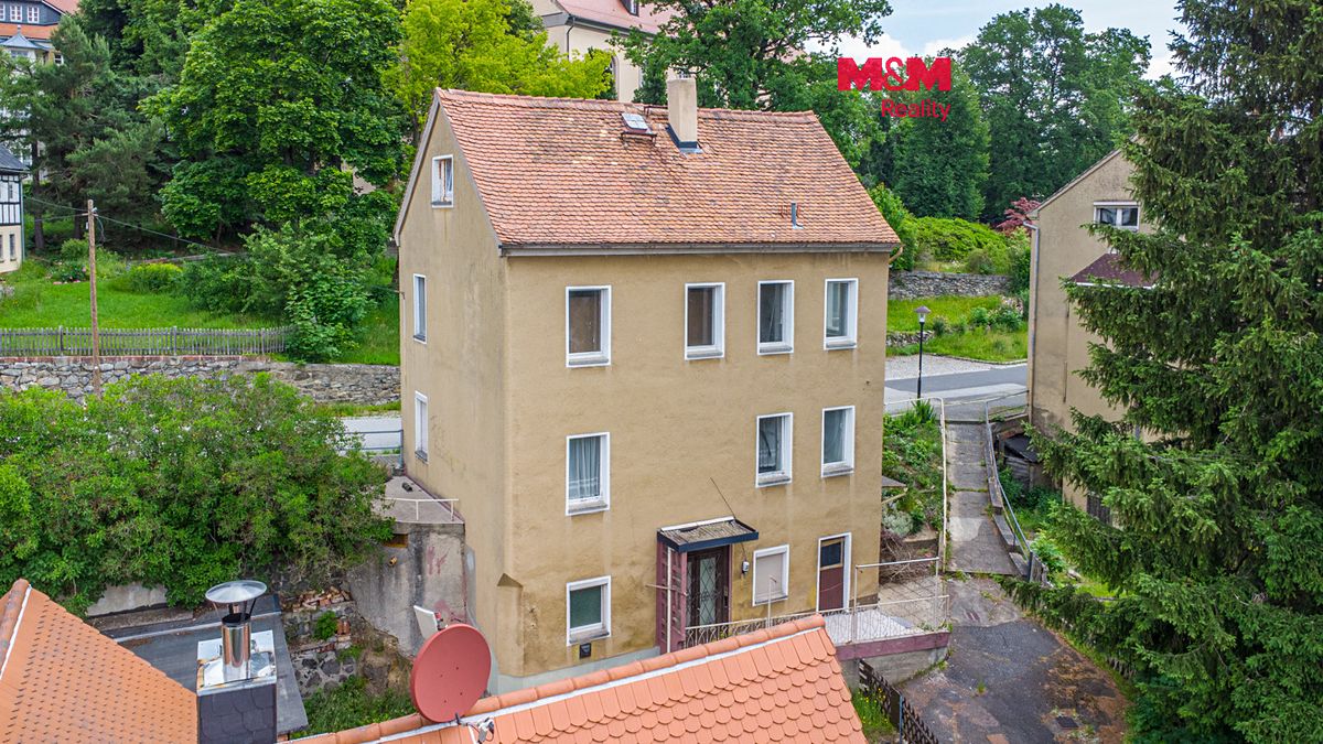 Prodej rodinného domu 150 m², pozemek 100 m²