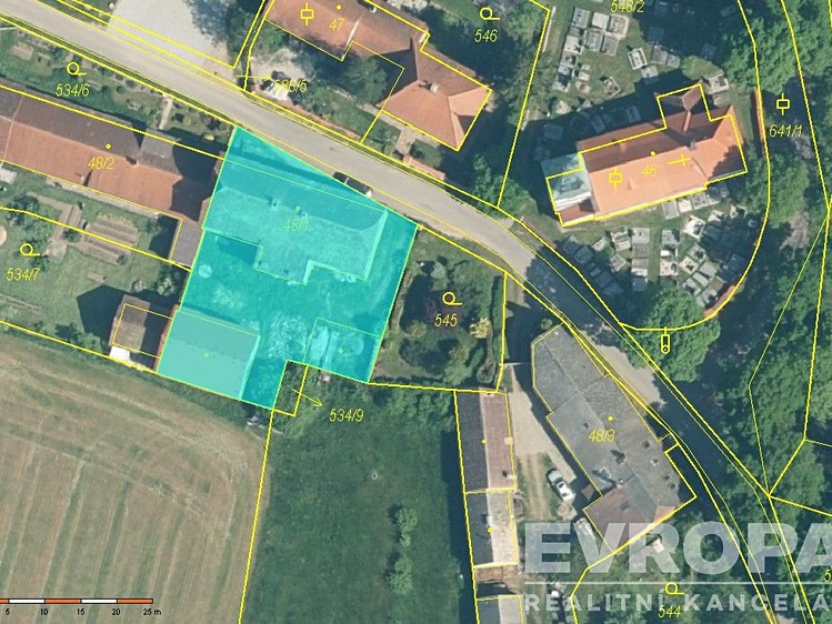 Prodej komerčního prostoru, 631 m² (22 z 23)