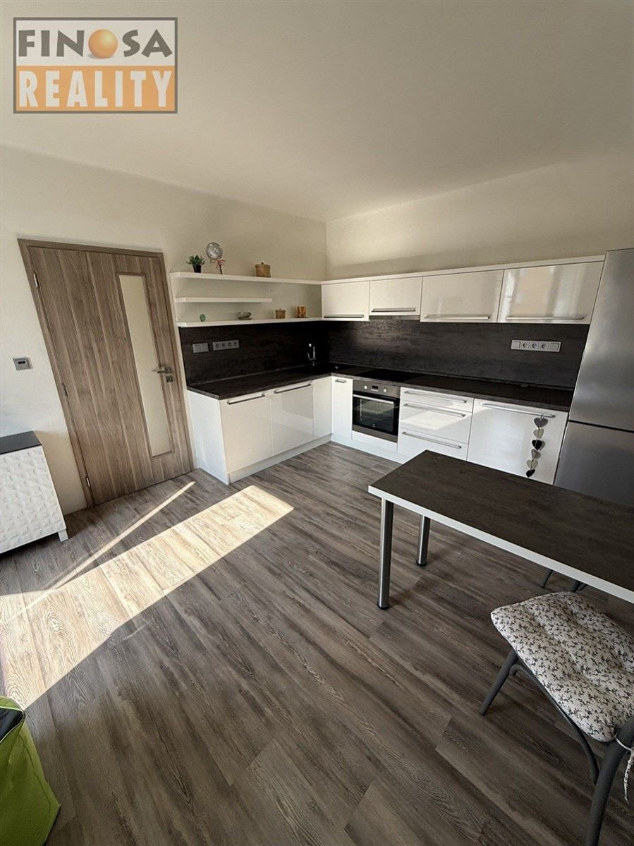 Prodej bytu 1+1 47 m²