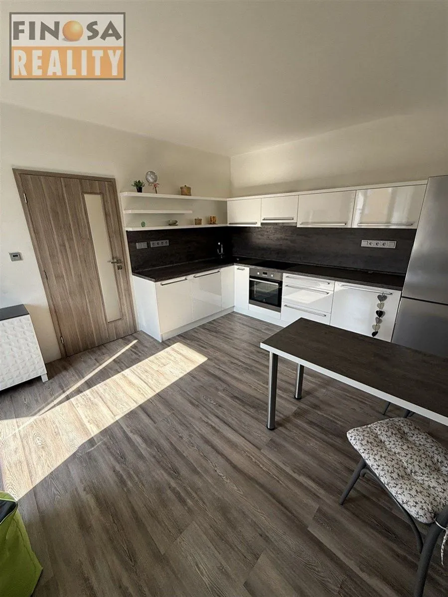 Prodej bytu 1+1 47 m²