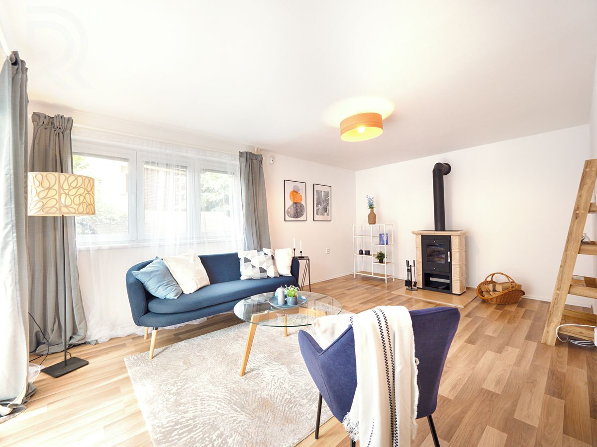 Prodej rodinného domu 130 m², pozemek 596 m² – fotografie 2