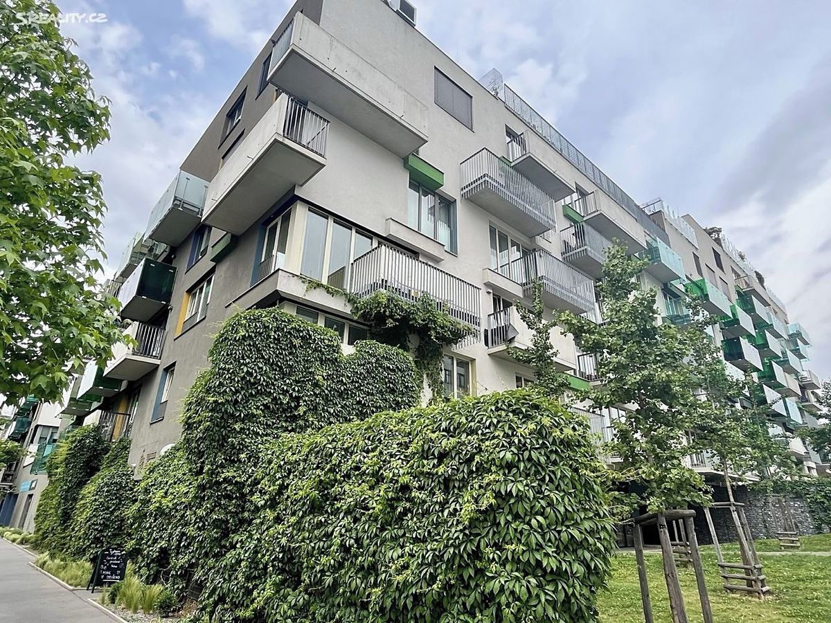 Pronájem bytu 2+kk 70 m² – fotografie 5