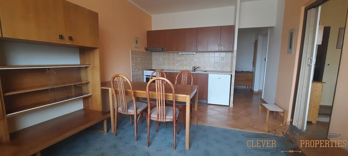Pronájem bytu 2+kk 46 m² – fotografie 3