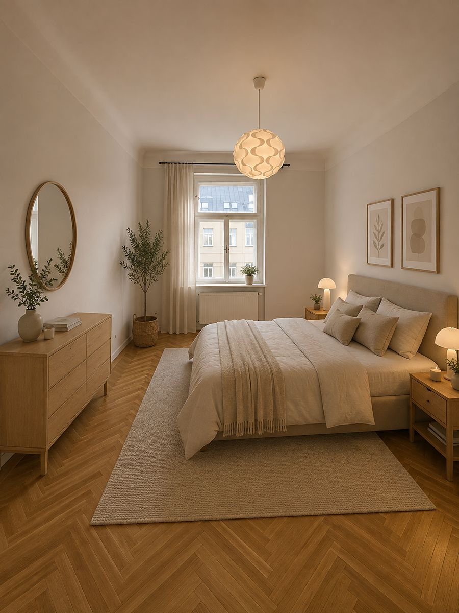Pronájem bytu 3+1 108 m² – fotografie 3