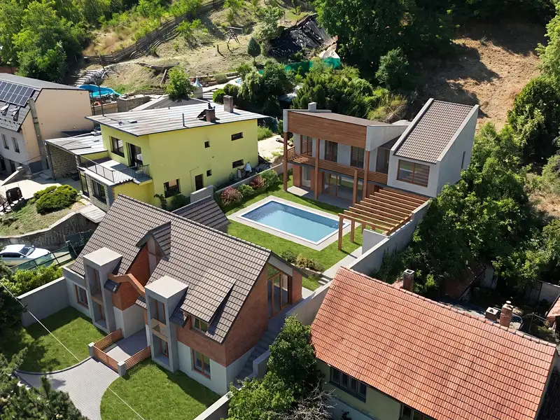 Prodej stavebního pozemku 1124 m², Klobouky u Brna – náhled fotky 1