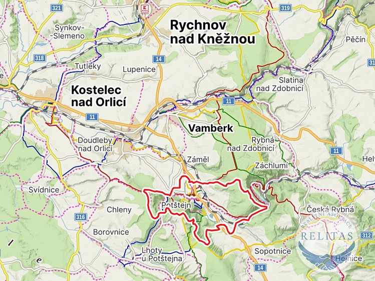 Grundstück zum Kauf, 7.937 m² (4 von 4)