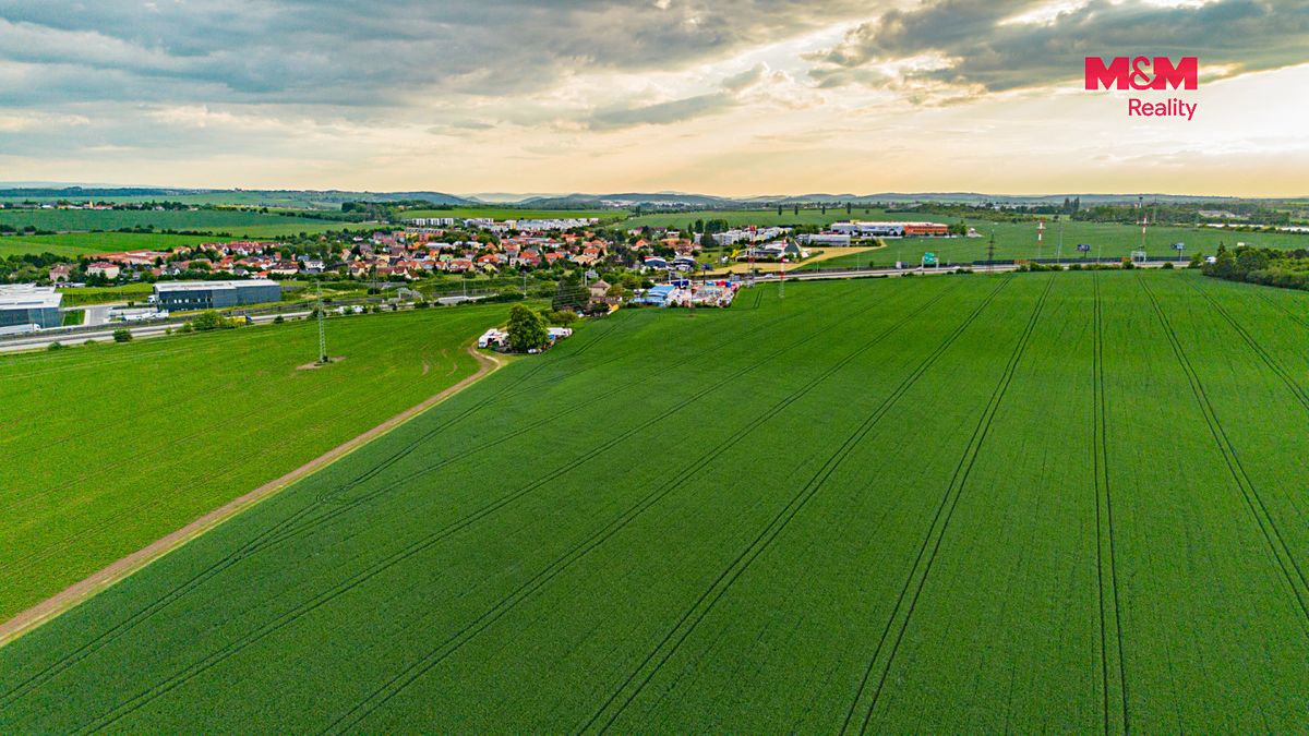 Prodej pozemku 3999 m² – fotografie 2