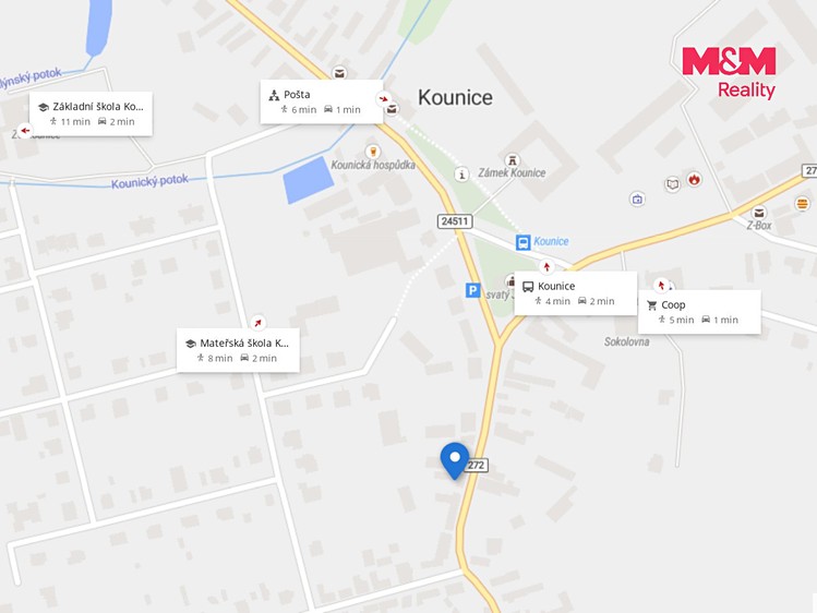 Будинок на продаж, 88 м² (23 з 23)