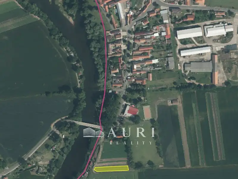 Prodej pozemku 43822 m², Libochovice – náhled fotky 3