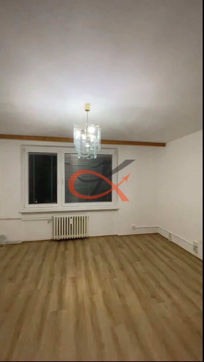 Pronájem bytu 1+1 36 m² – fotografie 4