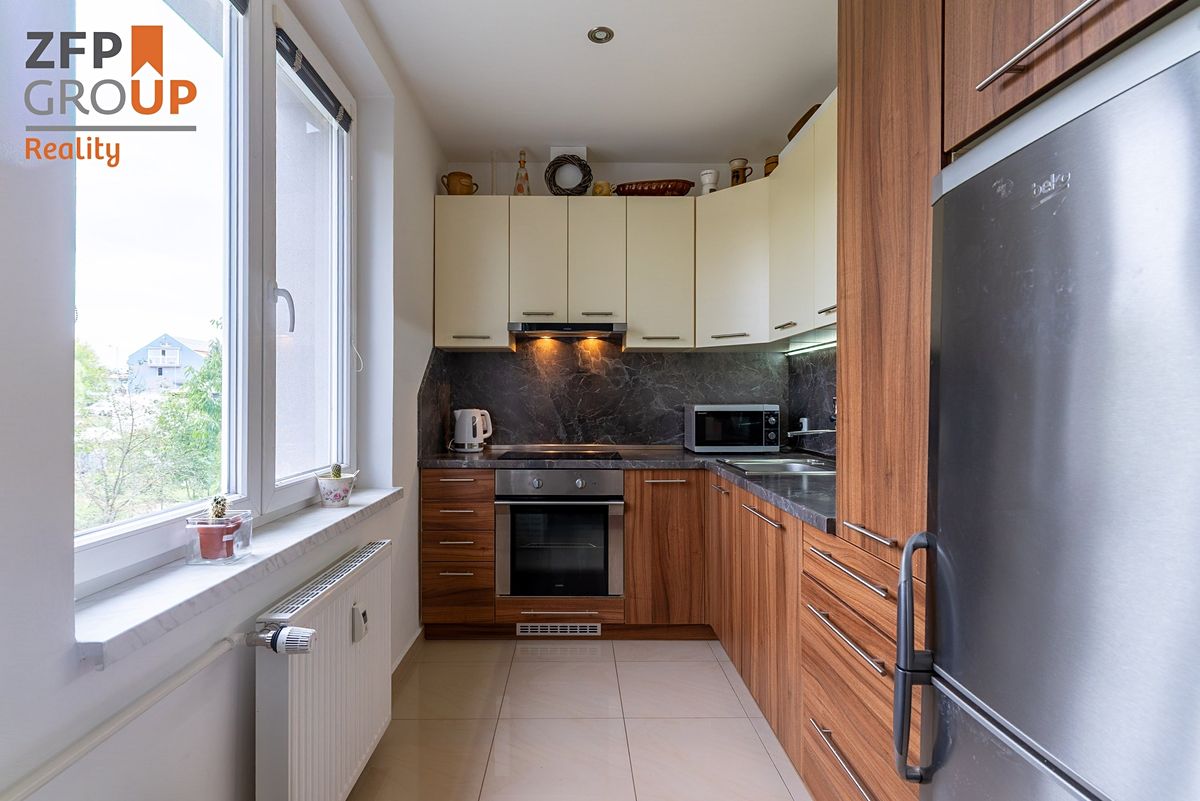 Prodej bytu 2+kk 53 m² – fotografie 2