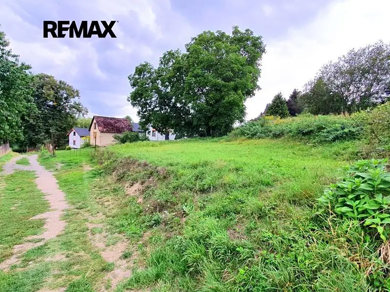 Prodej zahrady 258 m², Pelhřimov – náhled fotky 2