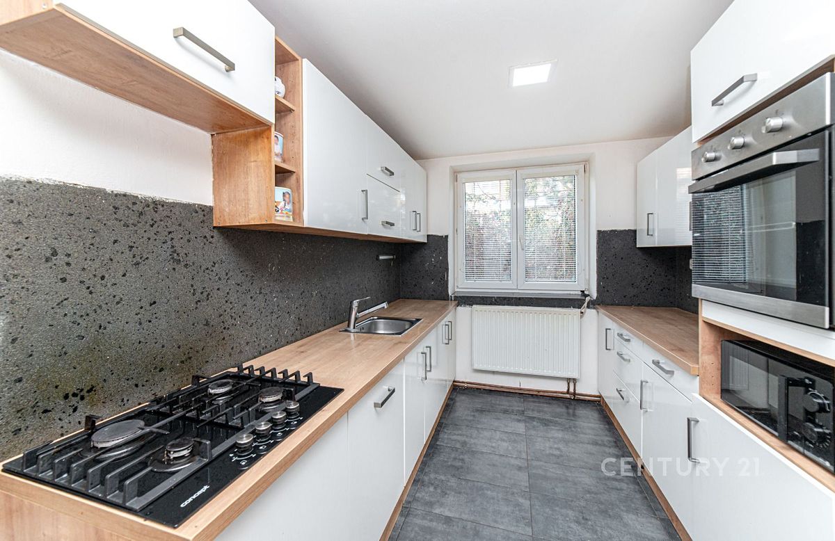Prodej bytu atypický 111 m², Orlová – fotka 1 z 3