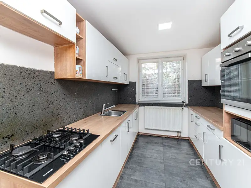 Prodej bytu atypický 111 m², M. Ryšky, Orlová – Poruba, okres Karviná