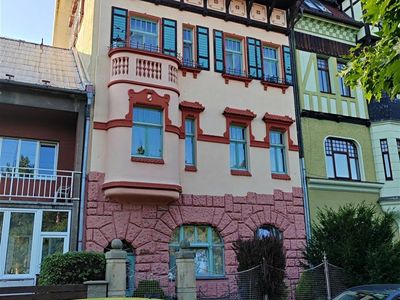 Prodej činžovního domu 260 m²