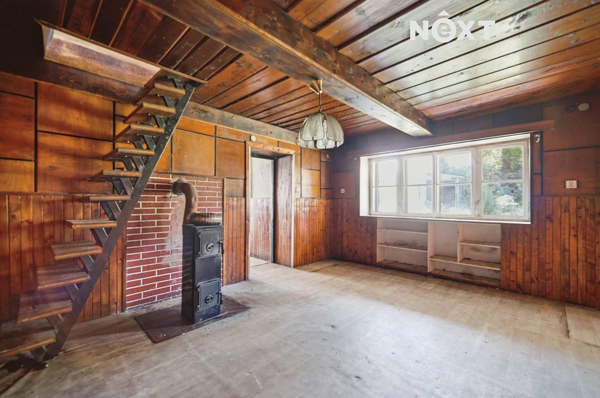 Prodej rodinného domu 110 m², pozemek 332 m² – fotografie 3