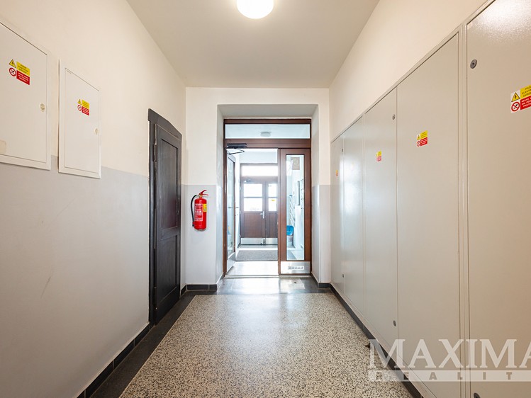 Квартира 3+kk на продаж, 79 м² (17 з 24)
