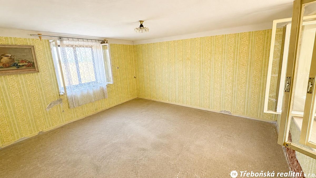 Prodej rodinného domu 115 m², pozemek 1982 m² – fotografie 5