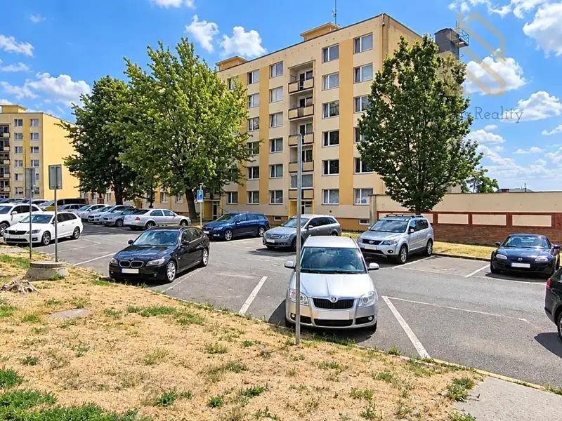 Prodej bytu 1+1 35 m², Krupka – náhled fotky 1