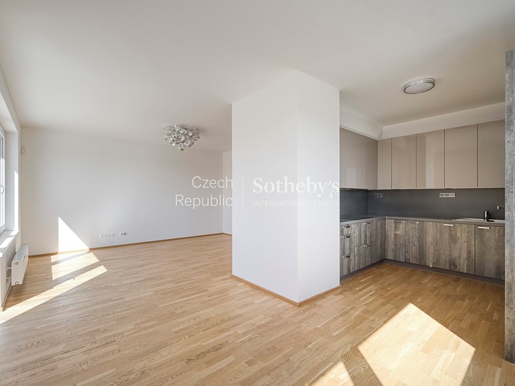 Квартира 4+kk на продаж, 114 м² (4 з 22)