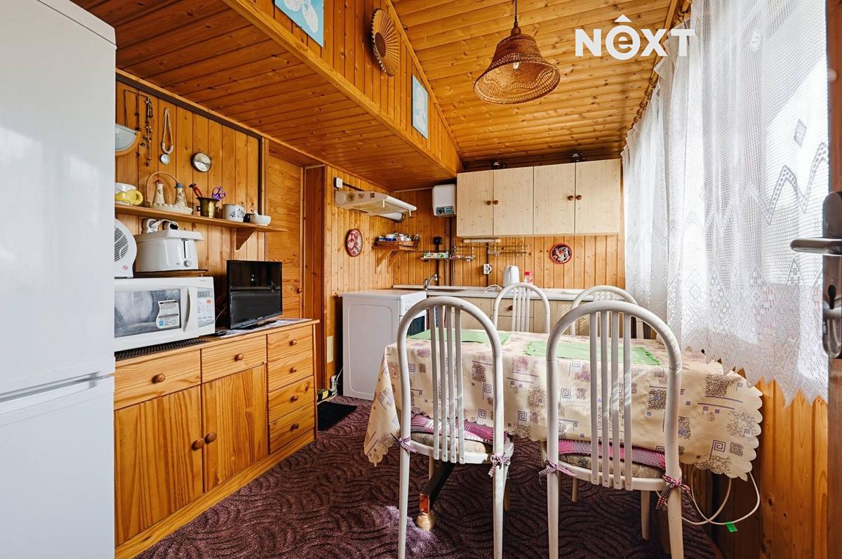 Prodej chaty 44 m², pozemek 427 m² – fotografie 5