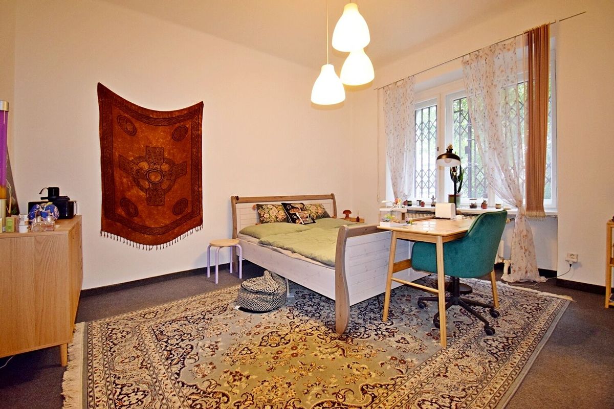 Pronájem bytu 2+kk 52 m² – fotografie 2