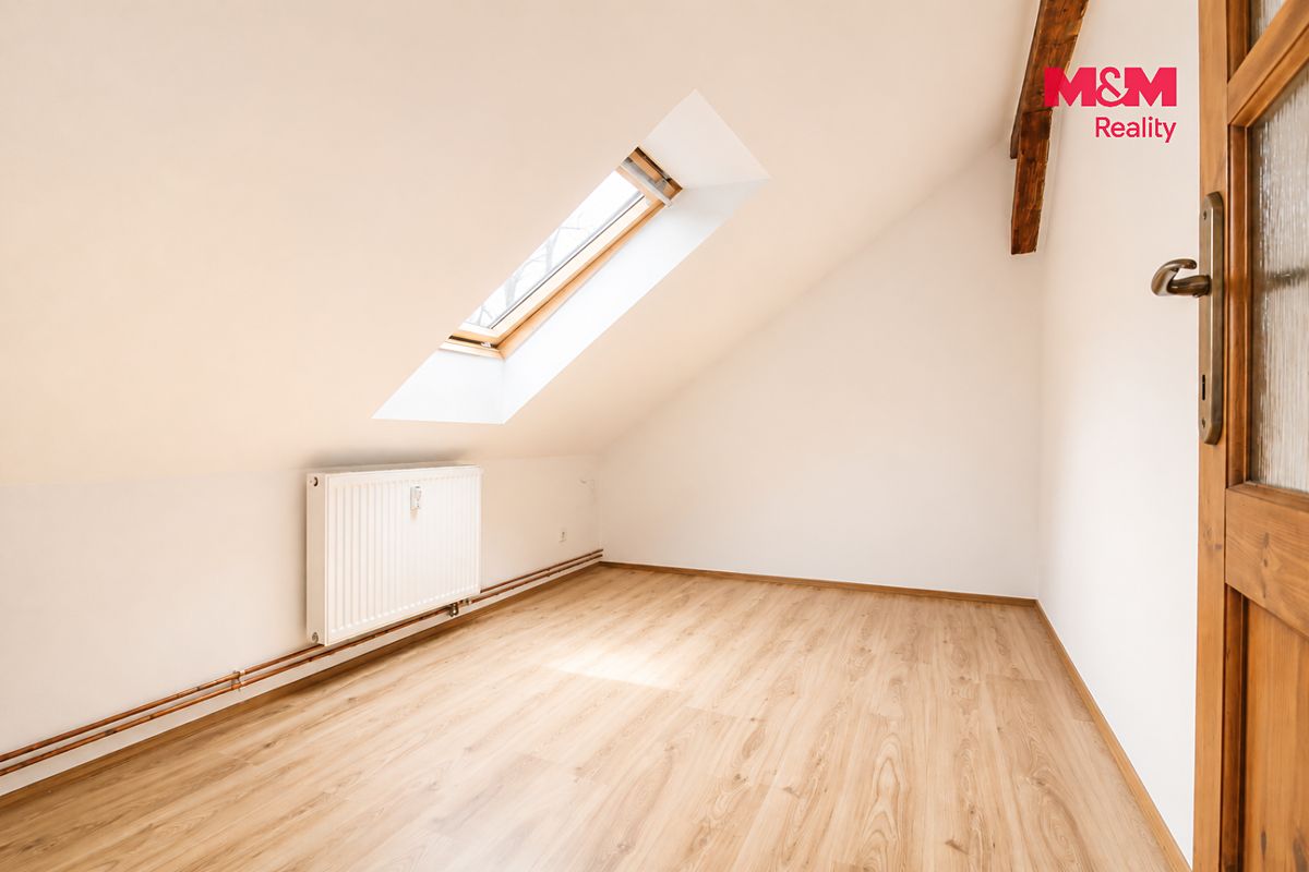 Pronájem bytu 1+1 43 m² – fotografie 4