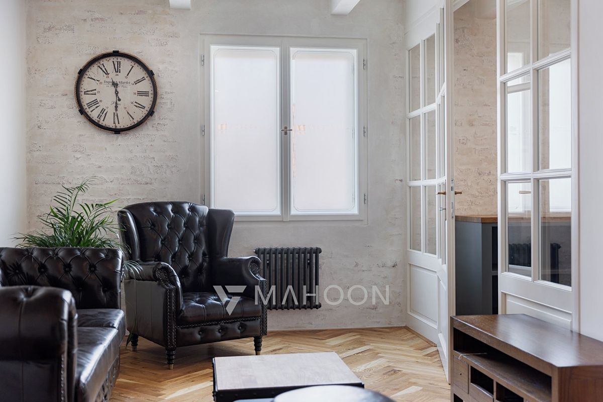 Prodej kanceláře 94 m²