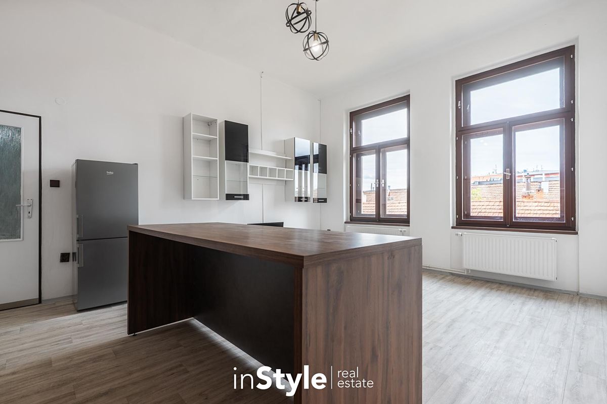 Pronájem bytu 3+kk 67 m² – fotografie 5