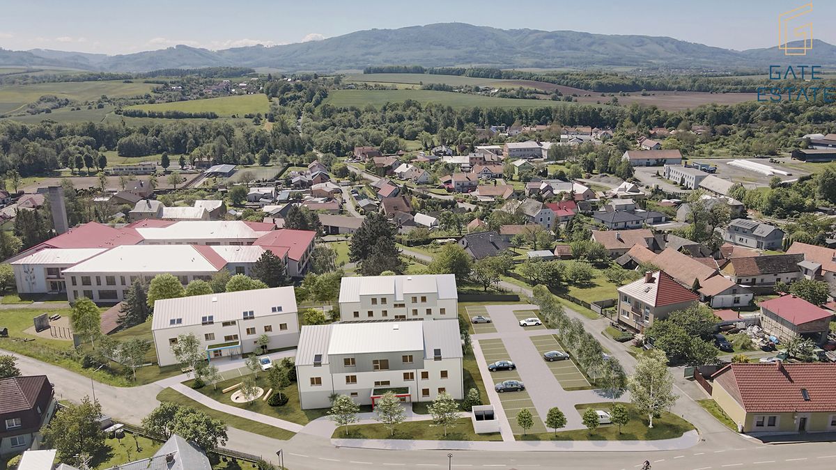 Prodej bytu 4+kk 75 m² – fotografie 3